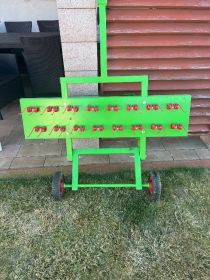 Sprzedam przyczepkę