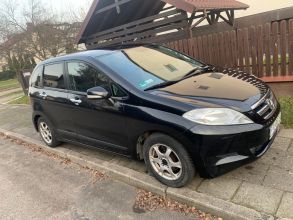 Honda FR-V 1.7i 2006 niski przebieg