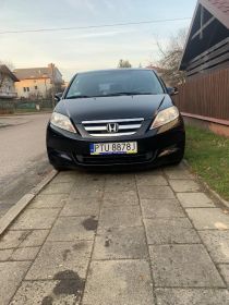 Honda FR-V 1.7i 2006 niski przebieg