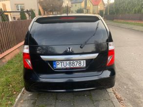 Honda FR-V 1.7i 2006 niski przebieg
