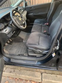 Honda FR-V 1.7i 2006 niski przebieg