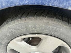 Opel Vectra 1.9 CDti