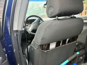 Opel Vectra 1.9 CDti