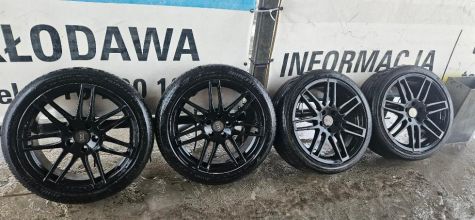 sprzedam felgi R18