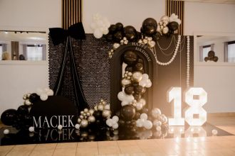 Dekoracje okolicznościowe