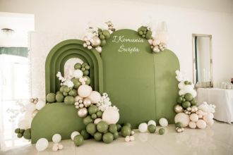 Dekoracje okolicznościowe