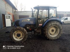 Sprzedam Farmtrac 685dt