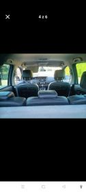 Renault scenic 3 automat
