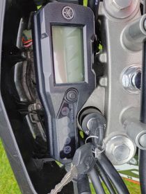 Yamaha WR125R kat B enduro ideał