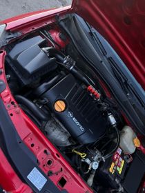 Opel Astra H 1.8 Benz z gazem zamiana możliwa