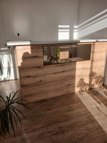 Sprzedam biurko do lokalu usługowego