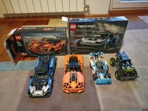 Lego technic