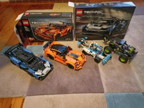 Lego technic