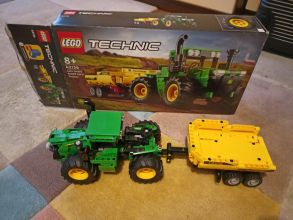 Lego technic