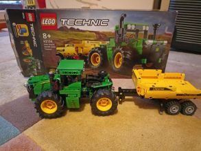 Lego technic