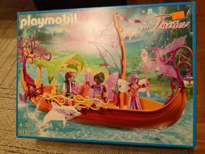 Playmobil