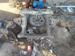 Sprzedam renault Kangoo sanki