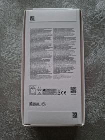 Samsung Galaxy A17 czarny