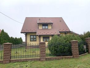 Dom na sprzedaż Kotwasice gm. Malanów