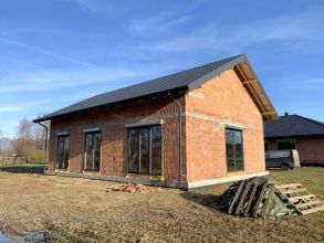 Dom na sprzedaż Russocice gm. Władysławów