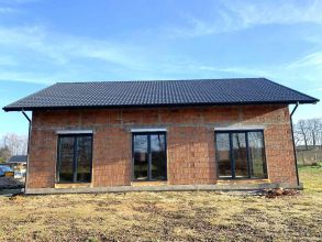 Dom na sprzedaż Russocice gm. Władysławów