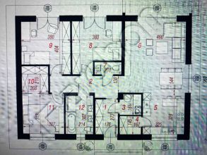 Dom na sprzedaż Russocice gm. Władysławów