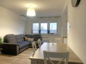 Mieszkanie po remoncie na sprzedaż TUREK, ul. 650lecia