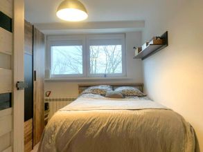 Mieszkanie po remoncie na sprzedaż TUREK, ul. 650lecia