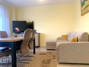 Mieszkanie na sprzedaż TUREK