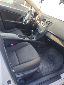 Toyota Avensis 2.0 D-4D | 2011r | 268tys.km | sedan |...