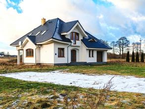 Wynajmę duży dom pod Turkiem. Wysoki standard!