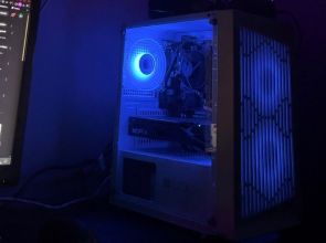 Komputer gamingowy