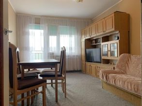 Mieszkanie na sprzedaż TUREK OS. Wyzwolenia 5