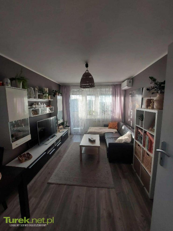 SPRZEDAM mieszkanie w Turku -...