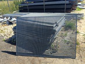 kraty pomostowe vema.