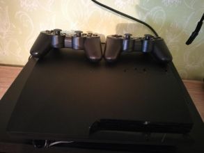 Sprzeda konsole ps3