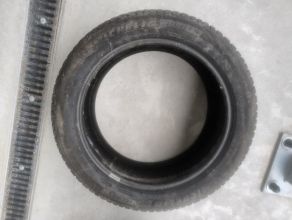 Sprzedam Opony zimowe 19 255/45