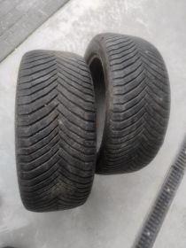 Sprzedam Opony zimowe 19 255/45