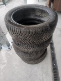 Sprzedam Opony zimowe 19 255/45