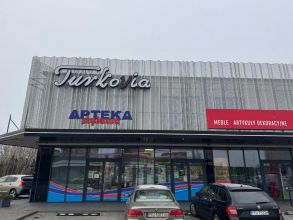 Wynajmę lokal biurowy/usługowy 31m2 w Turku