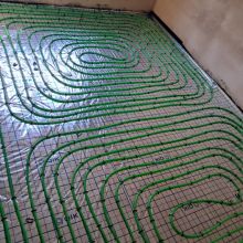 Usługi hydrauliczne