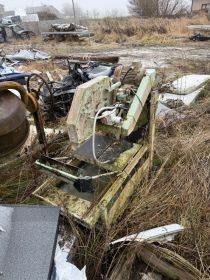 Sprzedam 2maszyny do cięcia cegly