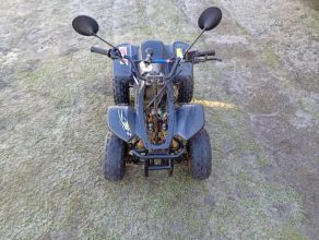 Sprzedam Qłada 70cc dla dzieci