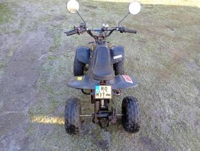 Sprzedam Qłada 70cc dla dzieci