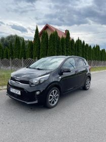 Kia picanto 1.0 2018r