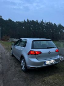 Sprzedam volkswagen Golf 7