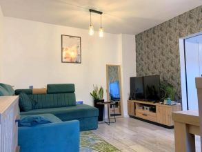 Kawalerka po remoncie na sprzedaż TUREK