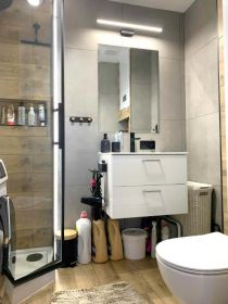 Kawalerka po remoncie na sprzedaż TUREK