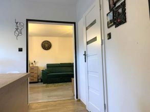 Kawalerka po remoncie na sprzedaż TUREK