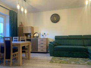 Kawalerka po remoncie na sprzedaż TUREK